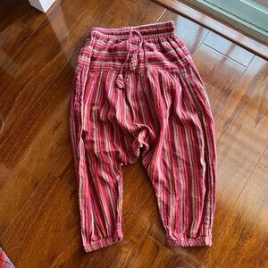 3T toddler pants